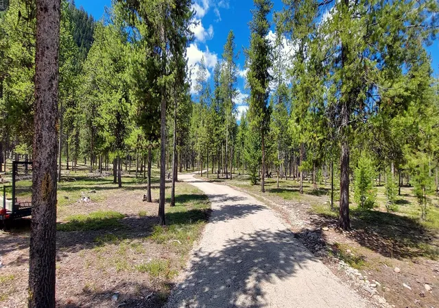 18th image of Nhn (parcel A) Deer Walk Wy, Darby, MT 59829 | MLS# 30071267