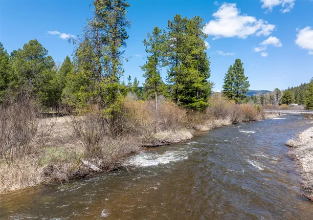 2nd image of Nhn (parcel C) Deer Walk Wy, Darby, MT 59829 | MLS# 30071278