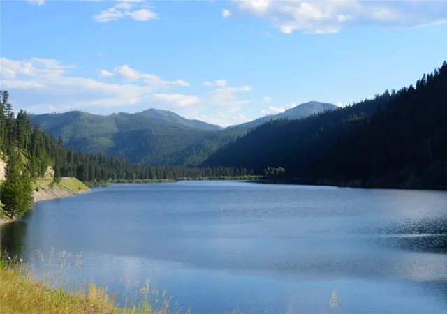 3rd image of Nhn (Parcel C) Deer Walk Wy, Darby, MT 59829 | MLS# 30071278