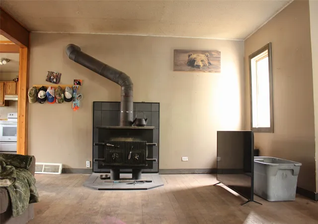Photo 5 of Single family home for sale at 23 Quartz Ave, Basin, MT 59631 | MLS# 30071291 | Listing updated on 2026-07-31