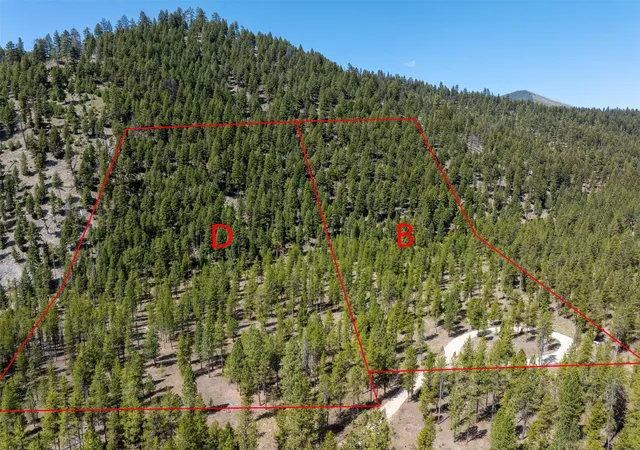 10th image of Nhn (parcel D) Deer Walk Wy, Darby, MT 59829 | MLS# 30071275