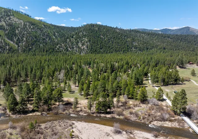 3rd image of Nhn (Parcel D) Deer Walk Wy, Darby, MT 59829 | MLS# 30071275