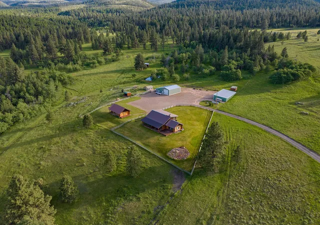 Homes for sale in Helmville, MT | 587 Cozy Ln, Helmville, MT 59843 | MLS# 30071312