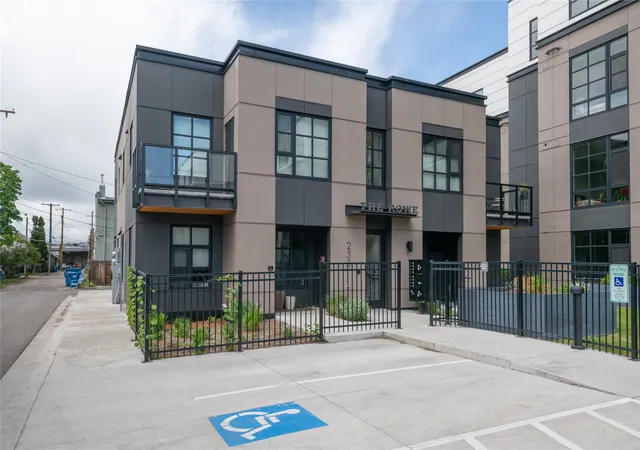 2nd image of 235 S 4th St E #203, Missoula, MT 59801 | MLS# 30070709