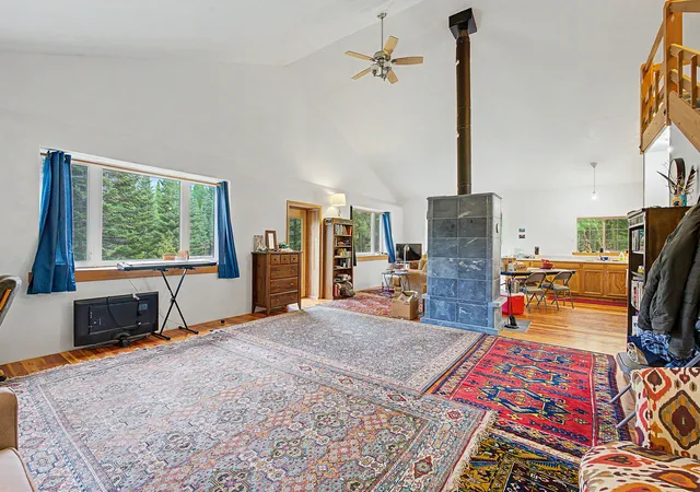 image of 30612 Three Turtle Crossing, Bigfork, MT 59911 | MLS# 30071059