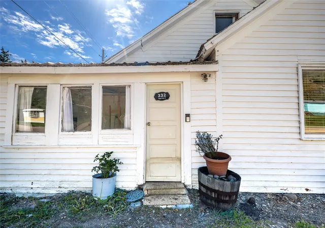 Homes for sale in Belt, MT | 332 2nd Ave S, Belt, MT 59412 | MLS# 30070566