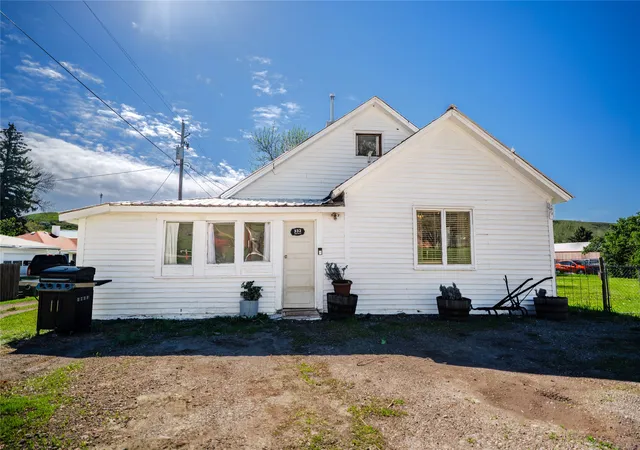 Homes for sale in Belt, MT | 332 2Nd Ave S, Belt, MT 59412 | MLS# 30070566