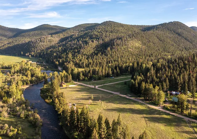 Homes for sale in Philipsburg, MT | 1253 Rock Creek Rd, Philipsburg, MT 59858 | MLS# 30071324