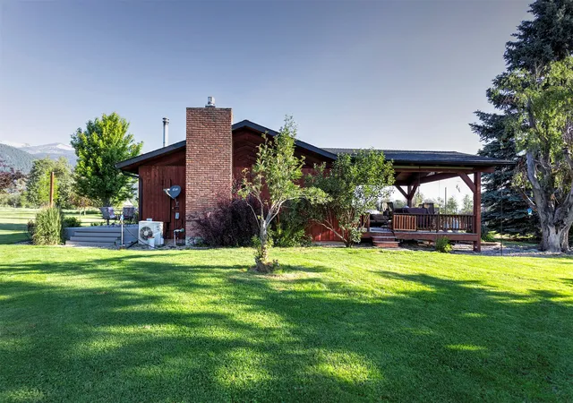 3rd image of 3021 Mittower Rd, Victor, MT 59875 | MLS# 30071307
