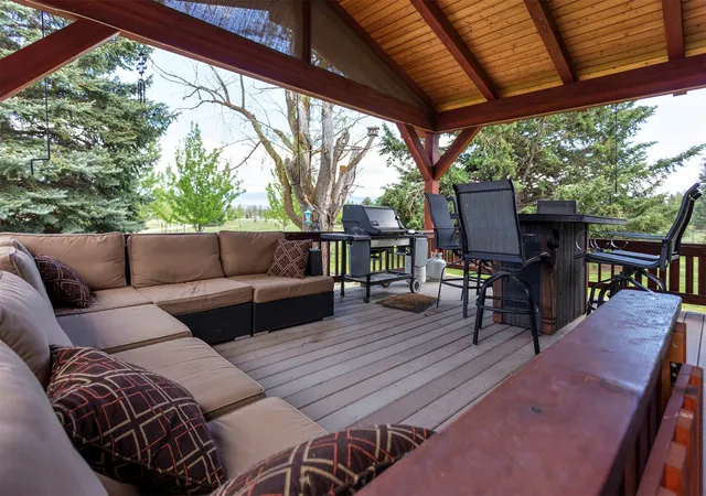 5th image of 3021 Mittower Rd, Victor, MT 59875 | MLS# 30071307