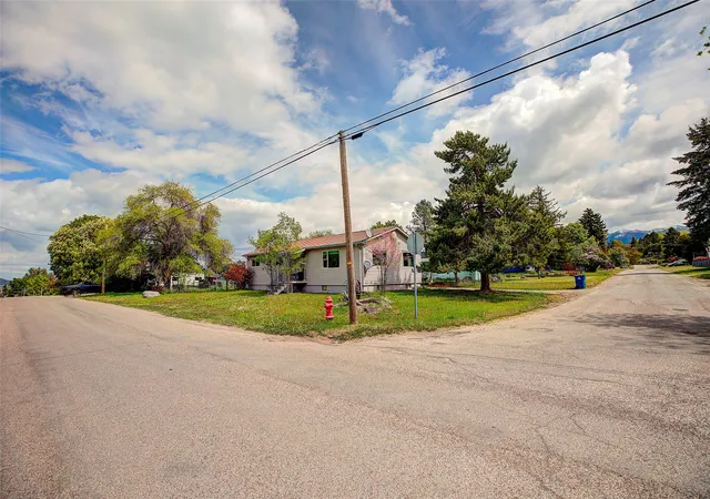 1st image of 1411 7th St E, Polson, MT 59860 | MLS# 30071336
