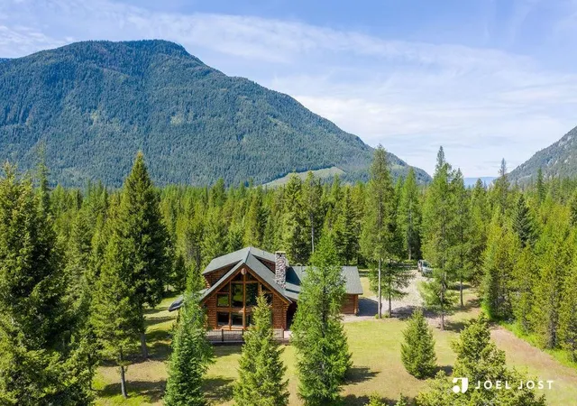 1st image of 5379 Flathead Ranch Rd, Columbia Falls, MT 59912 | MLS# 30071341