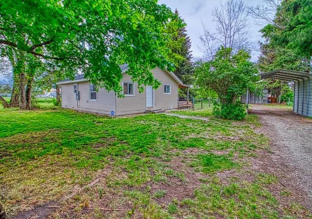 Homes for sale in Hamilton, MT | 134 Grantsdale Cutoff Rd, Hamilton, MT 59840 | MLS# 30071289
