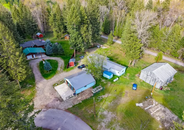 3rd image of 97 Evans Rd, Libby, MT 59923 | MLS# 30071225