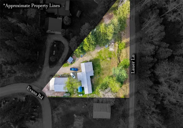 4th image of 97 Evans Rd, Libby, MT 59923 | MLS# 30071225