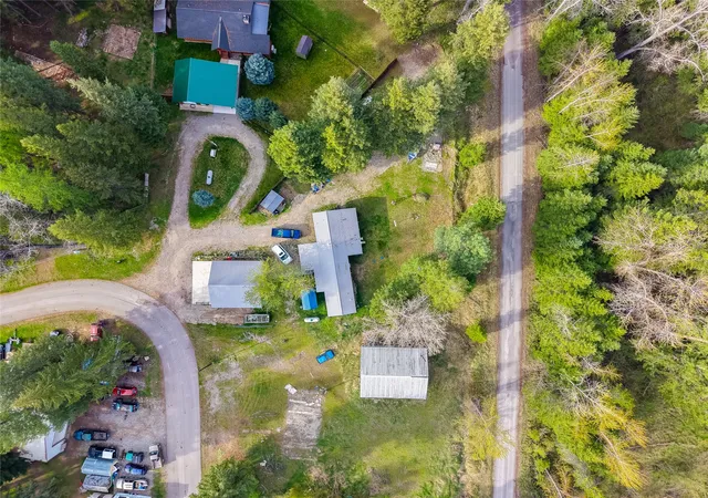 5th image of 97 Evans Rd, Libby, MT 59923 | MLS# 30071225