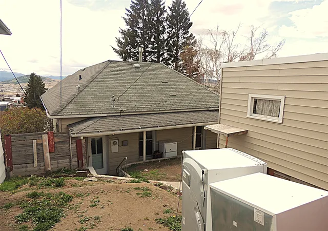 Homes for sale in Butte, MT | 313 W Quartz St, Butte, MT 59701 | MLS# 30071361