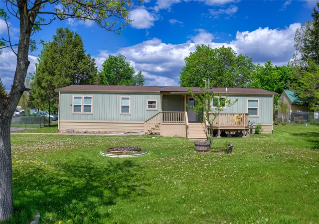 Homes for sale in Missoula, MT | 4548 Chandler St, Missoula, MT 59808 | MLS# 30069947