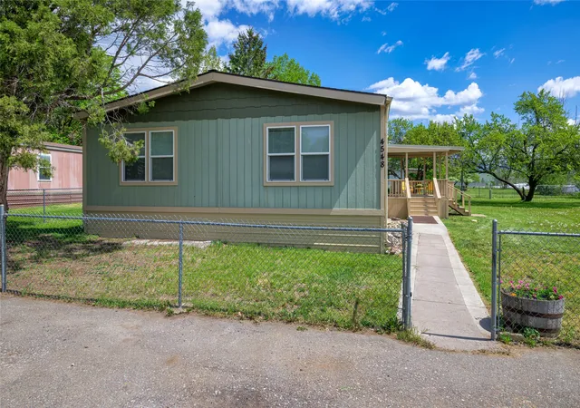 Homes for sale in Missoula, MT | 4548 Chandler St, Missoula, MT 59808 | MLS# 30069947
