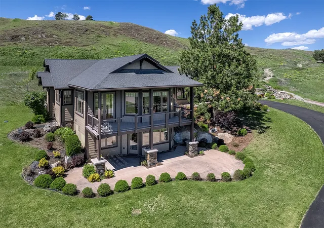 2nd image of 40500 Stonehorse Dr, Polson, MT 59860 | MLS# 30071334