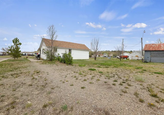 Homes for sale in Shelby, MT | 407 Liberty Ave, Shelby, MT 59474 | MLS# 30071342