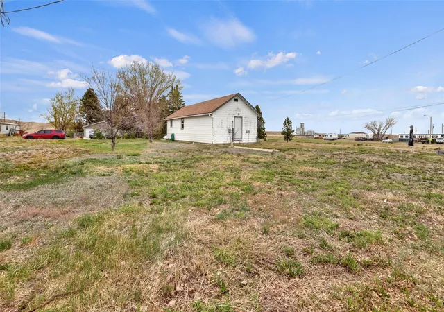 Homes for sale in Shelby, MT | 407 Liberty Ave, Shelby, MT 59474 | MLS# 30071342
