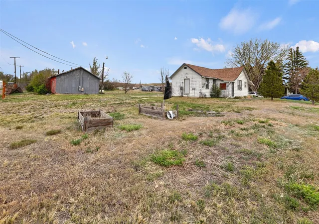 Homes for sale in Shelby, MT | 407 Liberty Ave, Shelby, MT 59474 | MLS# 30071342