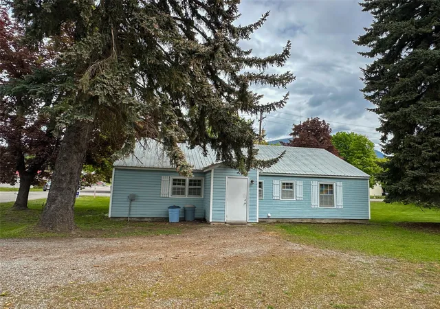 Homes for sale in Thompson Falls, MT | 1119 Maiden Ln, Thompson Falls, MT 59873 | MLS# 30066128