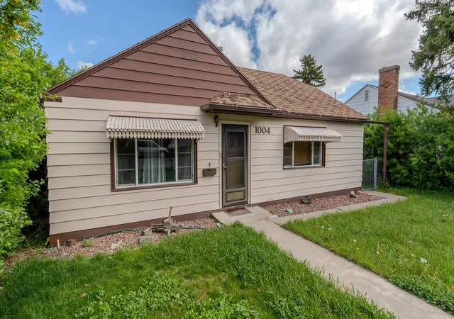 Homes for sale in Helena, MT | 1004 12th Ave, Helena, MT 59601 | MLS# 30070686