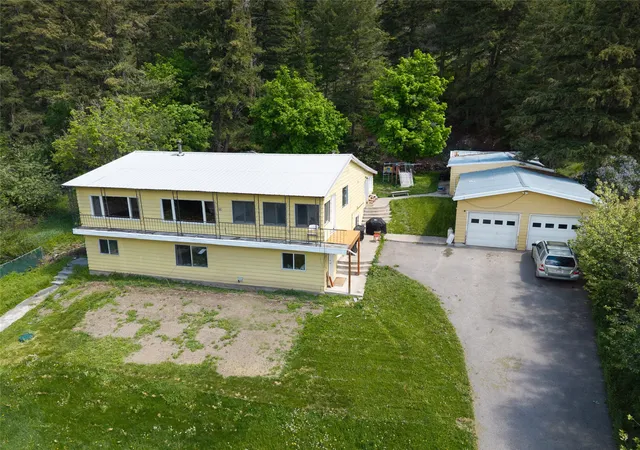 1st image of 9560 Cross St, Missoula, MT 59802 | MLS# 30068938