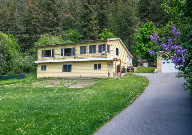 3rd image of 9560 Cross St, Missoula, MT 59802 | MLS# 30068938