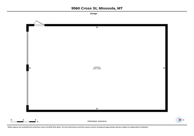 58th image of 9560 Cross St, Missoula, MT 59802 | MLS# 30068938