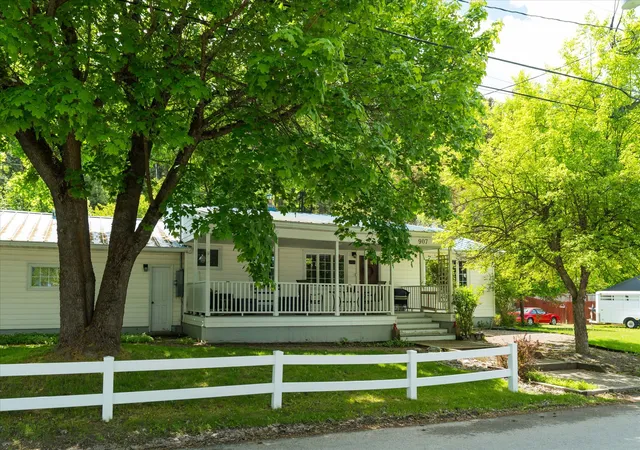 1st image of 907 W Balsam St, Libby, MT 59923 | MLS# 30068435
