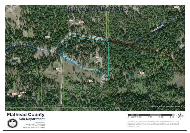 Homes for sale in Kila, MT | 193 Bales Creek Trl, Kila, MT 59920 | MLS# 30071030