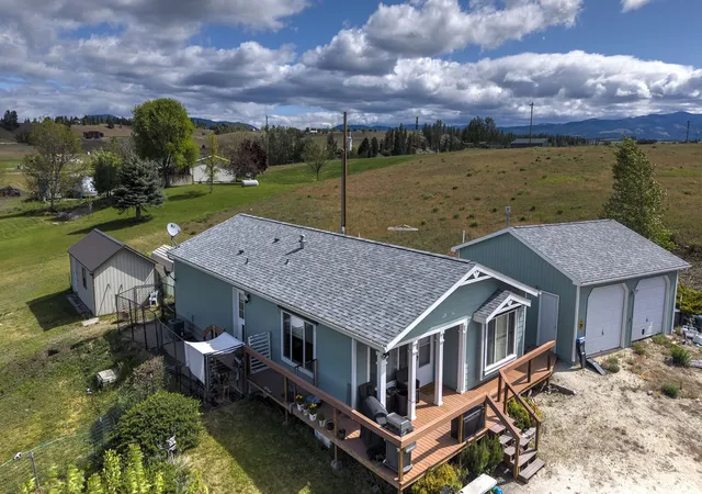 2nd image of 4721 Teddy Bear Ln, Stevensville, MT 59870 | MLS# 30070050