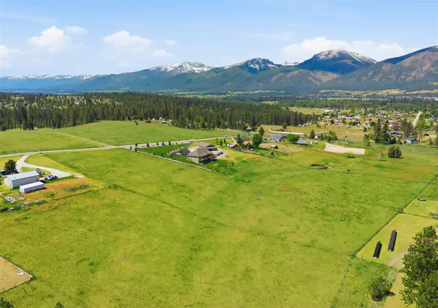 Photo 3 of Land for sale at Tract 12c Hidden Valley Rd S, Florence, MT 59833 | MLS# 30070098 | Listing updated on 2026-07-01