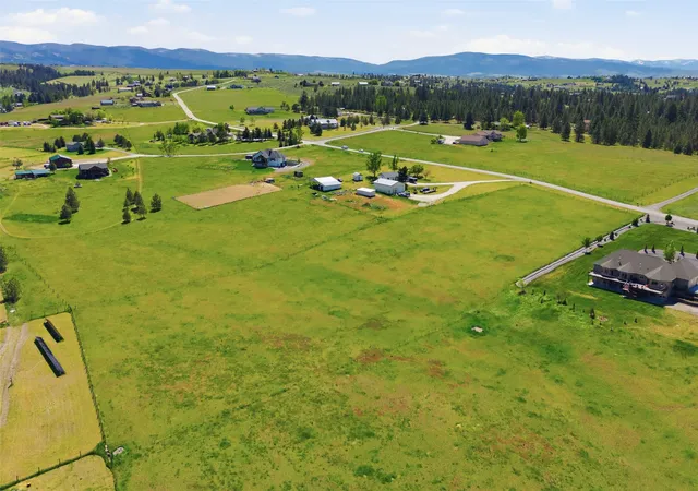 Photo 3 of Land for sale at Tract 12c Hidden Valley Rd S, Florence, MT 59833 | MLS# 30070098 | Listing updated on 2026-07-01
