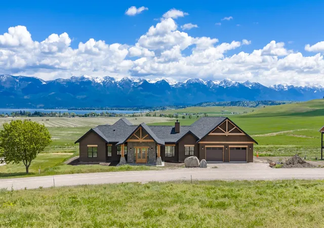 Homes for sale in Polson, MT | 34250 Stonewall Dr, Polson, MT 59860 | MLS# 30070281