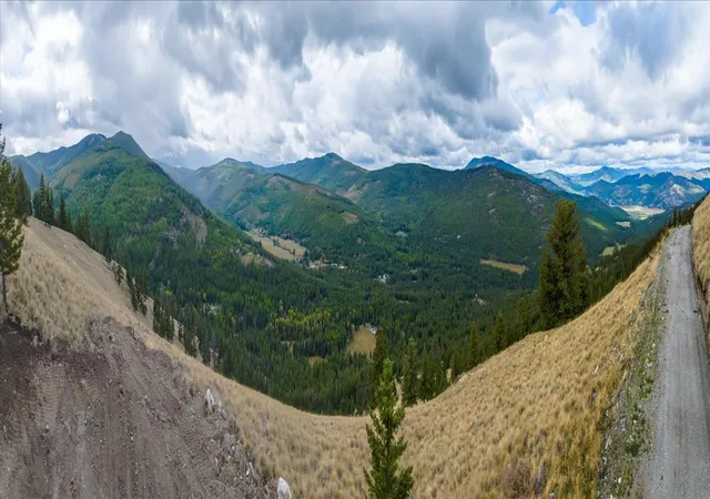 8th image of Tract 2 Wild Horse Trl, Kila, MT 59920 | MLS# 30071419