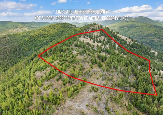 1st image of Tract 1 Wild Horse Trl, Kila, MT 59920 | MLS# 30071421