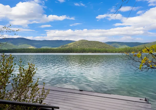 2nd image of 4247 Ashley Lake Rd, Kalispell, MT 59901 | MLS# 30070585
