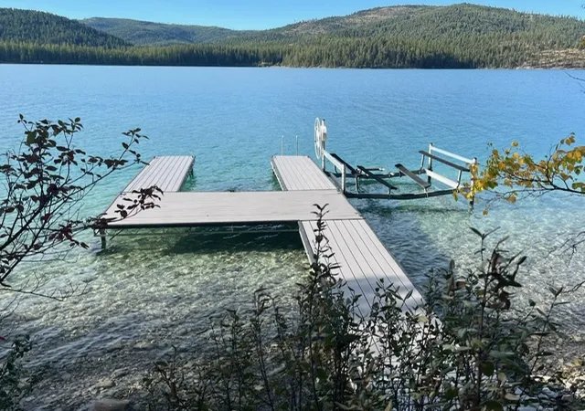 3rd image of 4247 Ashley Lake Rd, Kalispell, MT 59901 | MLS# 30070585
