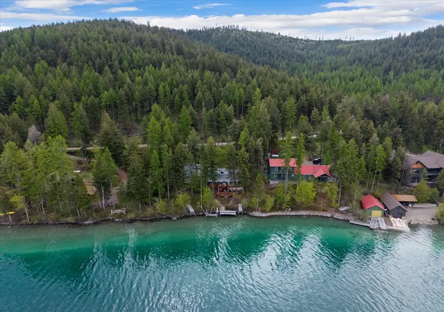 4th image of 4247 Ashley Lake Rd, Kalispell, MT 59901 | MLS# 30070585