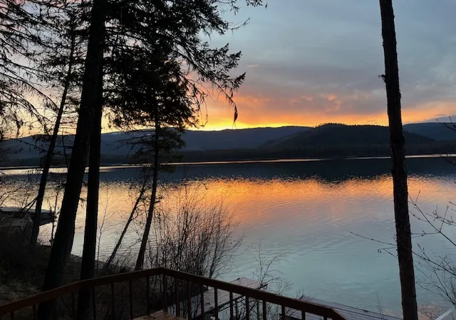 5th image of 4247 Ashley Lake Rd, Kalispell, MT 59901 | MLS# 30070585