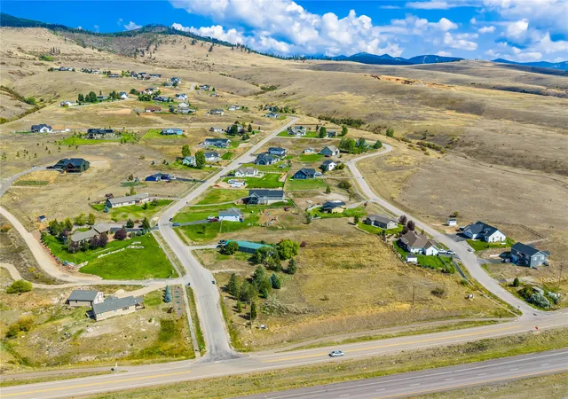 4th image of Lot 83 Bunchgrass Ln, Missoula, MT 59808 | MLS# 30071437