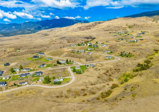 5th image of Lot 83 Bunchgrass Ln, Missoula, MT 59808 | MLS# 30071437