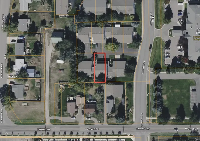 27th image of 110 Glenwood Dr #C, Kalispell, MT 59901 | MLS# 30071087