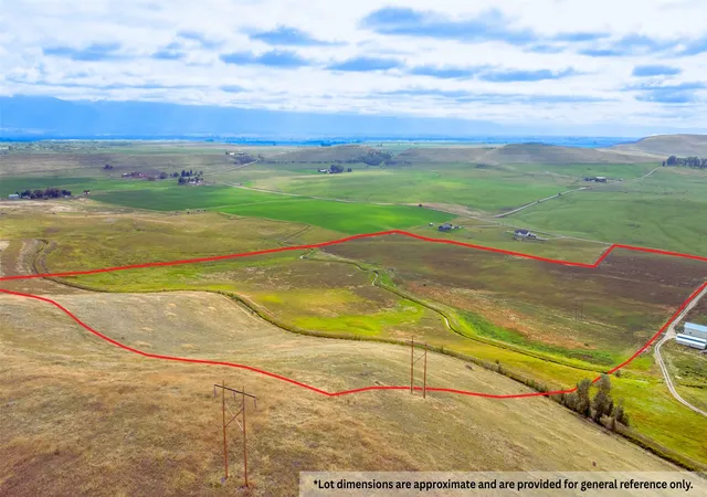 1st image of Nhn Eli Gap Rd, Polson, MT 59860 | MLS# 30071441