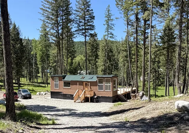 Homes for sale in Kila, MT | 1782 Truman Creek Rd, Kila, MT 59920 | MLS# 30071282