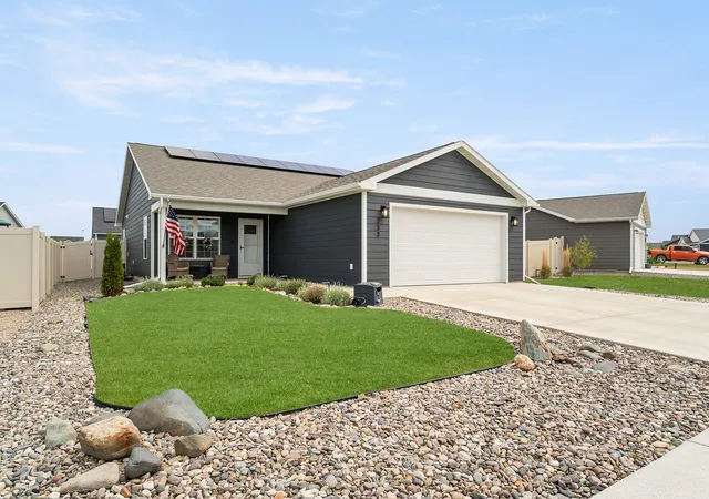 Homes for sale in East Helena, MT | 233 Meadow View Loop, East Helena, MT 59635 | MLS# 30071201